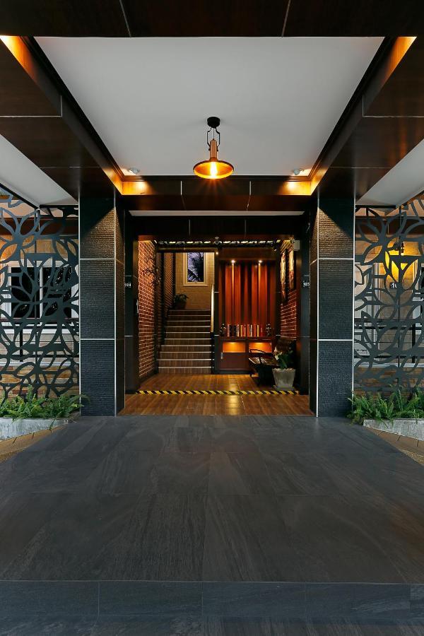 The Vega Resort Chonburi Exterior foto